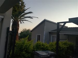 4 Bed House in Eersterust