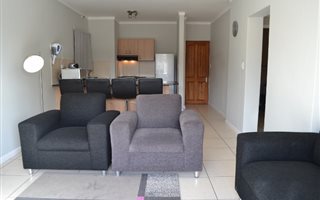 2 Bedroom Apartment in Royal Ascot