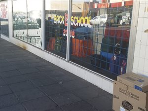 502 m² Retail Space in Brakpan Central