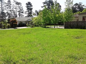 981 m² Land available in King George Park