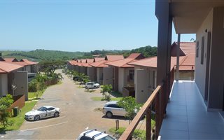 2 Bedroom Apartment in Ballito