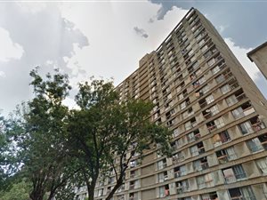 Studio Apartment in Berea