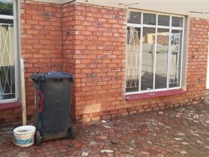 3 Bed House in Daspoort