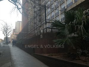 2 Bed Apartment in Berea