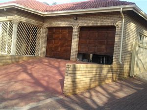 3 Bed House in Ninapark