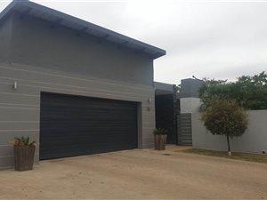 4 Bed House in Midstream Ridge Estate