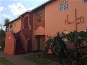 1 Bed Duplex in Albemarle