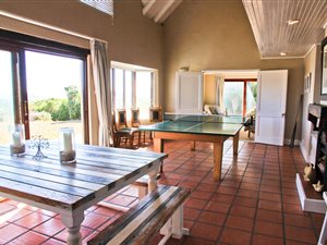 4 Bed House in Cape St Francis