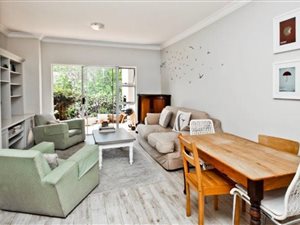 2 Bed Apartment in Hyde Park