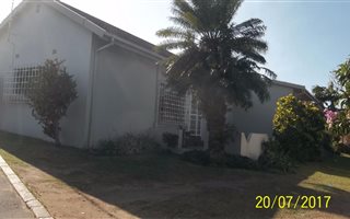 3 Bedroom Simplex in Uvongo