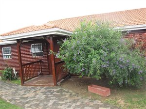 2 Bed House in Boesmansriviermond