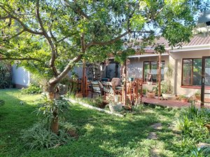 3 Bed Townhouse in Kwambonambi