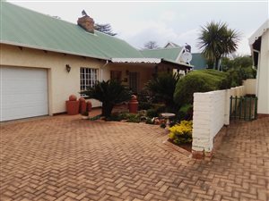 3 Bed Townhouse in Plantation