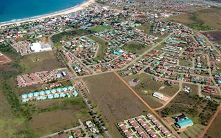 505 m² Land available in C Place