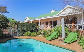 5 Bedroom House in Centurion Golf Estate