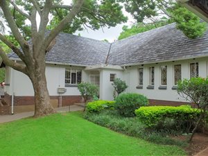4 Bed House in Rietondale