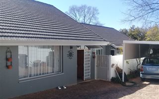 3 Bedroom House in Blairgowrie