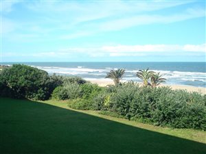 Apartment in Margate