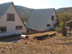 355 ha Farm in Zeerust