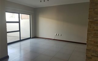 3 Bedroom Duplex in Morninghill