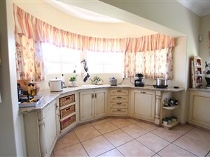 4 Bed House in Lydenburg