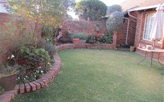 3 Bedroom Townhouse in Randhart