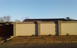 3 Bedroom House in Dinwiddie