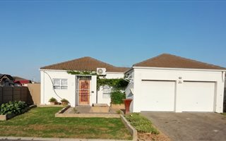 2 Bedroom House in Zonnendal