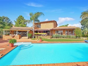 5 Bed House in Protea Ridge