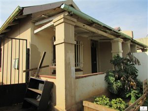 2 Bed House in Geduld