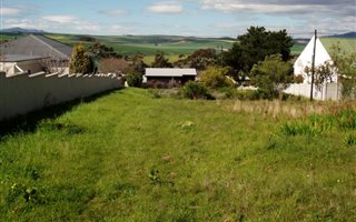 595 m² Land available in Bot River