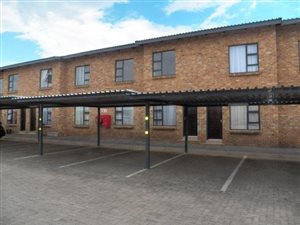 2 Bed House in Albertsdal