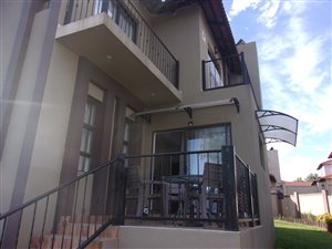 3 Bed House in Overkruin