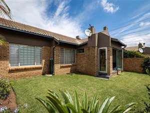 2 Bed Townhouse in The Wilds