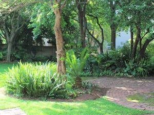 4 Bed House in Ashlea Gardens