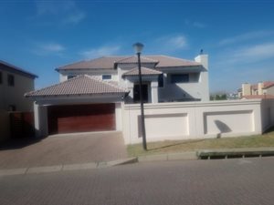 4 Bed House in Breakfree Estate