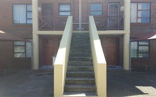 3 Bedroom Apartment in Westering