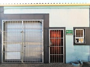 76 m² Industrial space in George Industria
