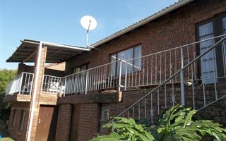 3 Bedroom House in Lincoln Meade