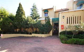 3 Bedroom Duplex in Edenburg