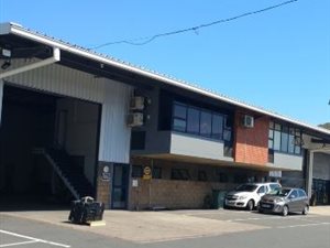 266 m² Commercial space in Red Hill