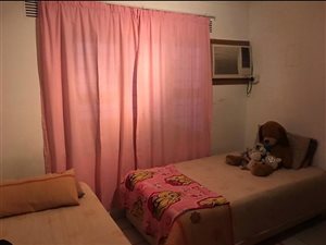 2 Bed House in Austerville