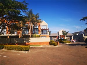 1 Bed Apartment in Cresta