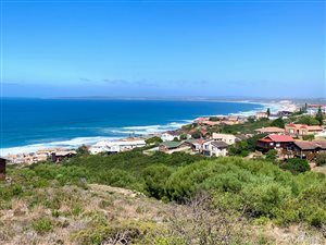 3 Bed House in Dana Bay