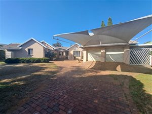 7 Bed House in Eldorado Park