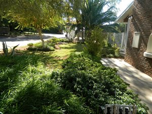 5 Bed House in Upington