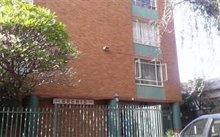 5 Bedroom Apartment in Muckleneuk