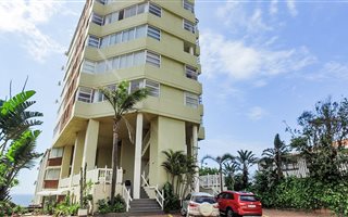 3 Bedroom Apartment in Warner Beach
