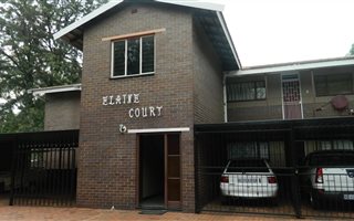 2 Bedroom Townhouse in Windsor East