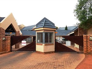 2 Bed Apartment in Dassierand
